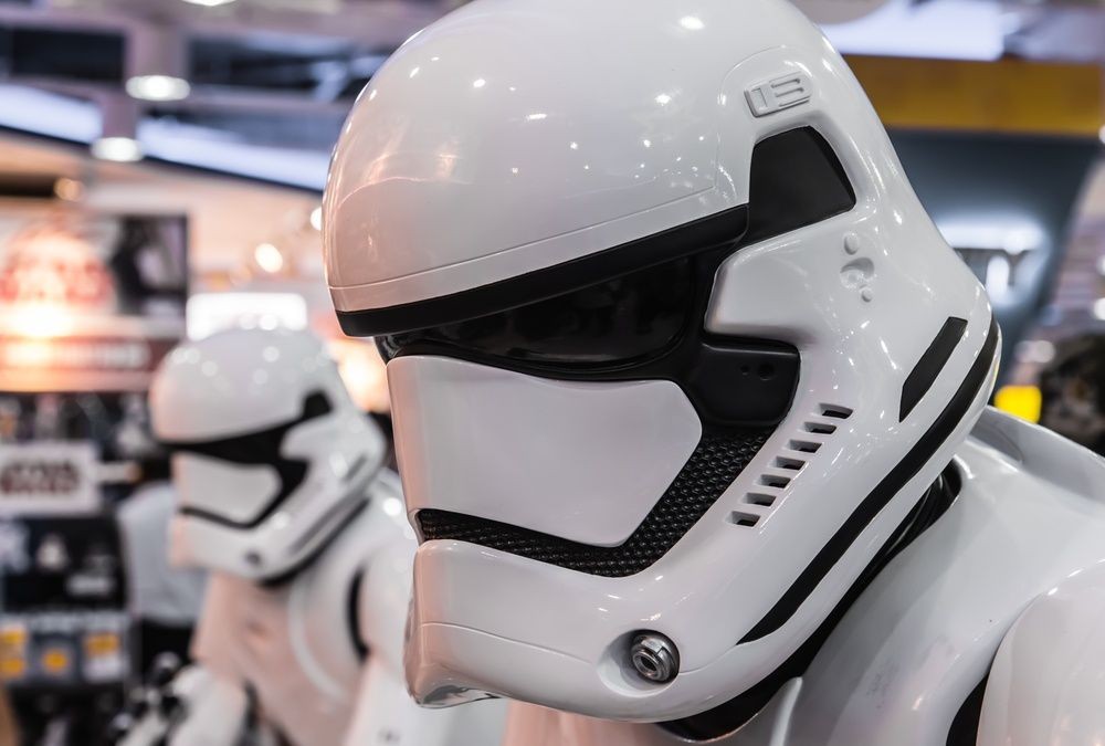 41 Best 'Star Wars The Empire Strikes Back' Quotes From The Movie Kidadl