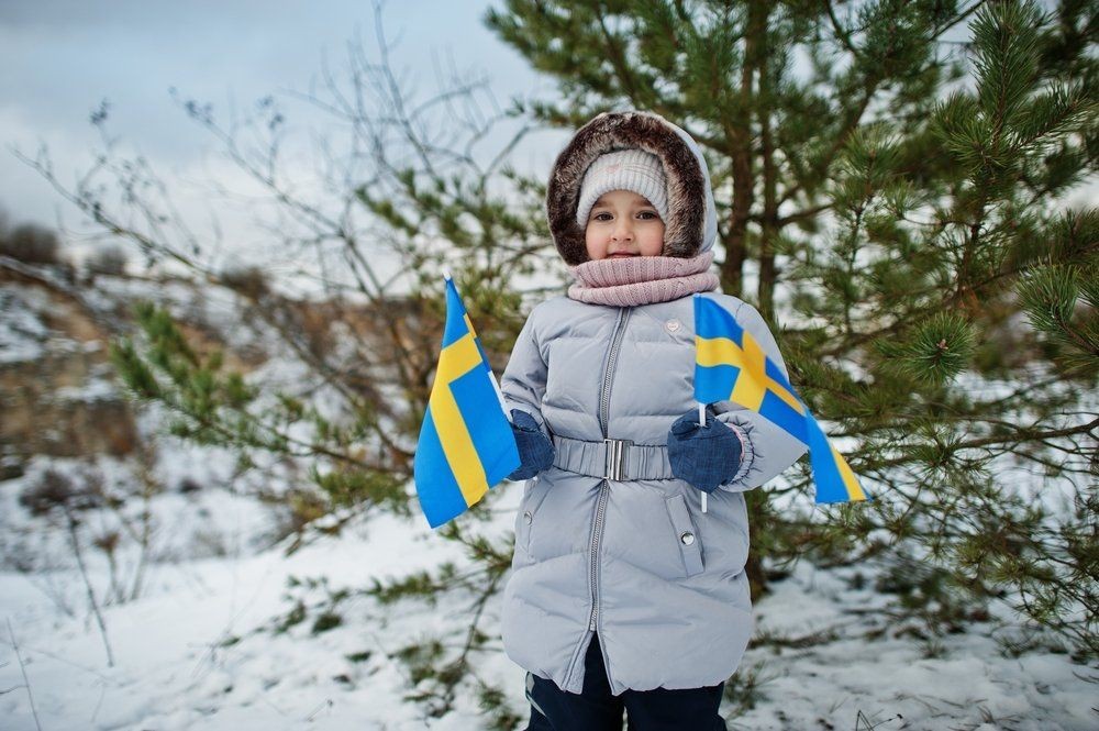 Unique Scandinavian Girl Names