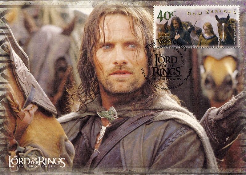 40 Amazing Aragorn Quotes From 'The Lord Of The Rings' Books And Movies ...