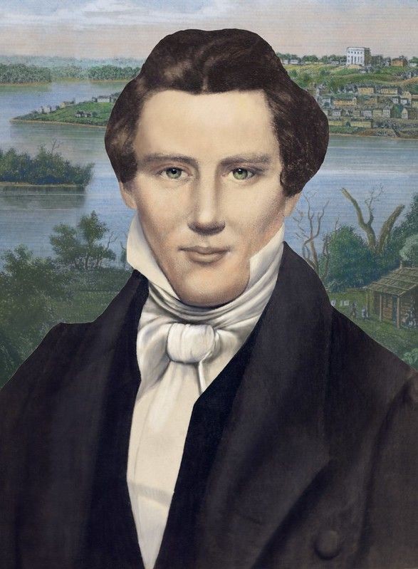 20+ Best Joseph Smith Quotes From The Founder Of Mormonism | Kidadl