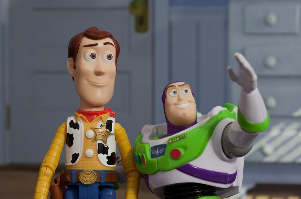 36 Best Buzz Lightyear Quotes From All The Toy Story Movies Kidadl