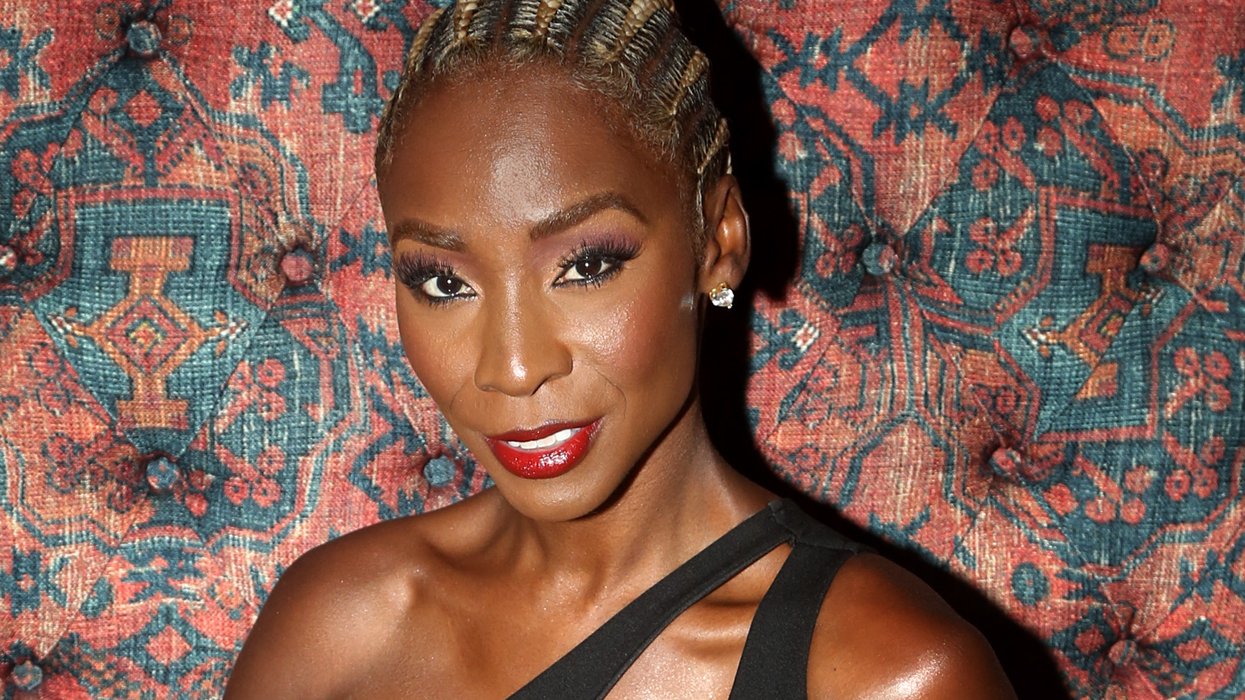 Angelica Ross Don