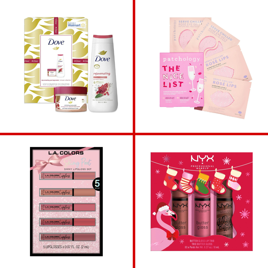 23 Holiday Beauty Gifts To Buy In 2023 - Brit + Co