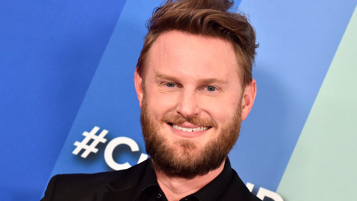 Bobby Berk Queer Eye Departure