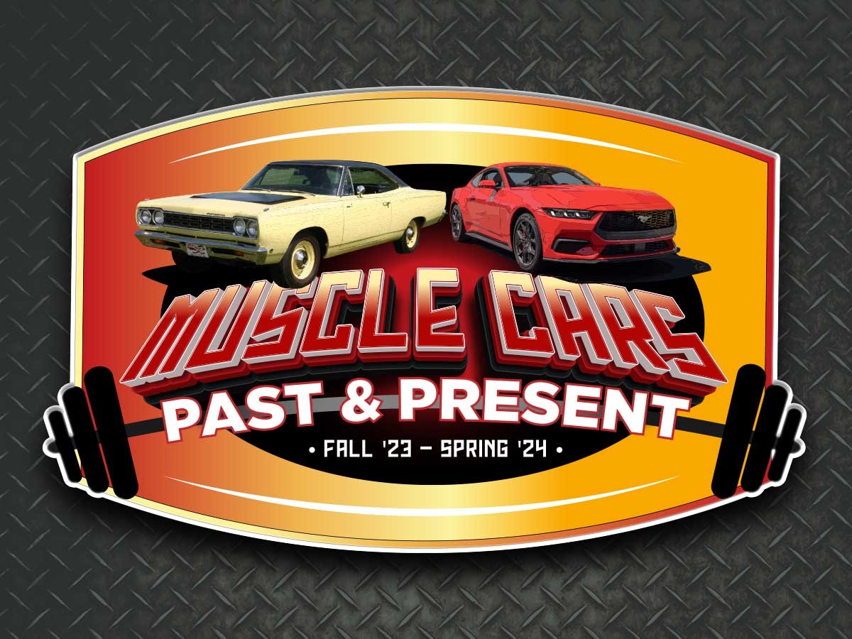 AACA Museum Brings the Muscle to Hershey, Pennsylvania with New Muscle Car Exhibit