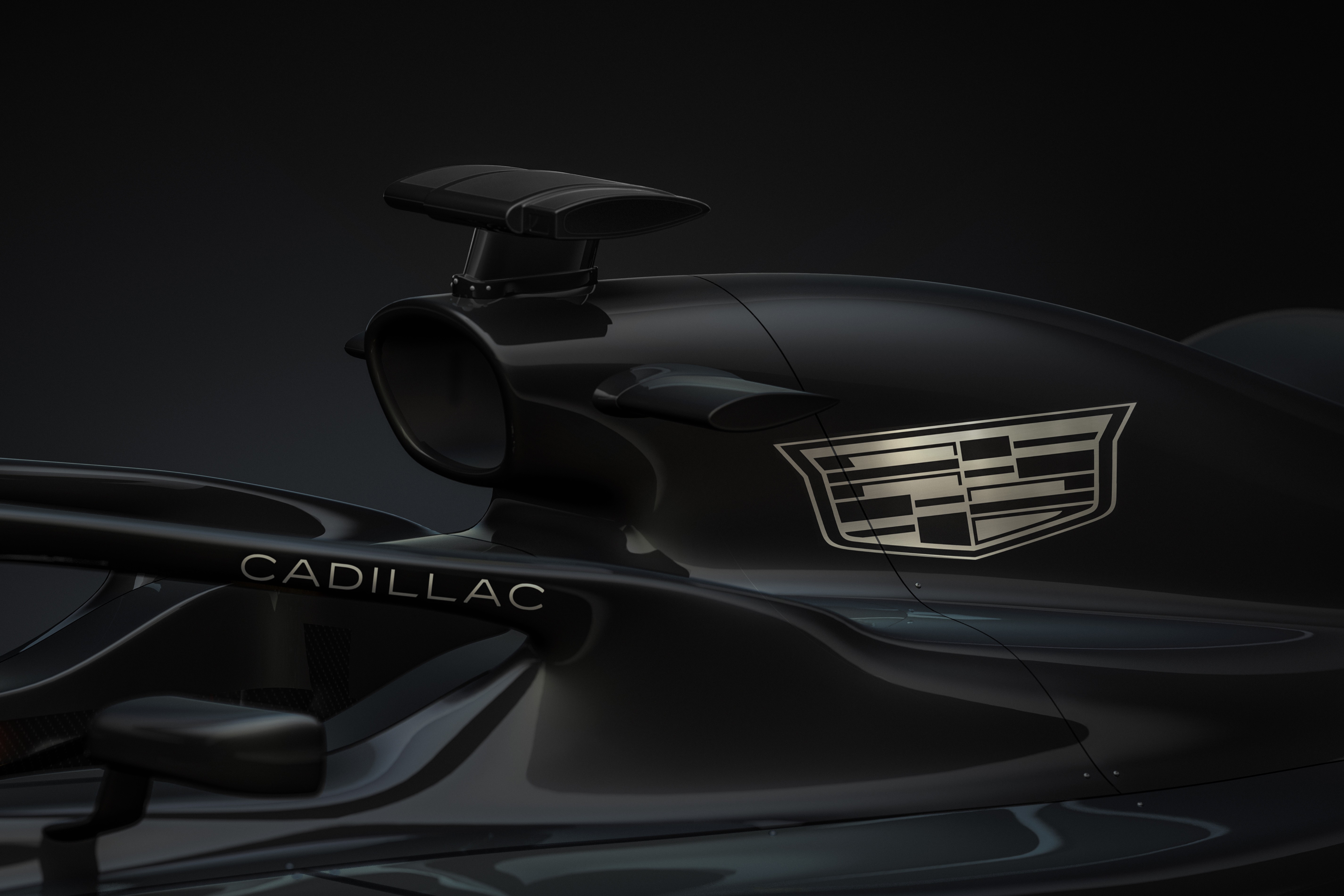 General Motors to Build Formula 1 Engines for Andretti Cadillac F1 Team