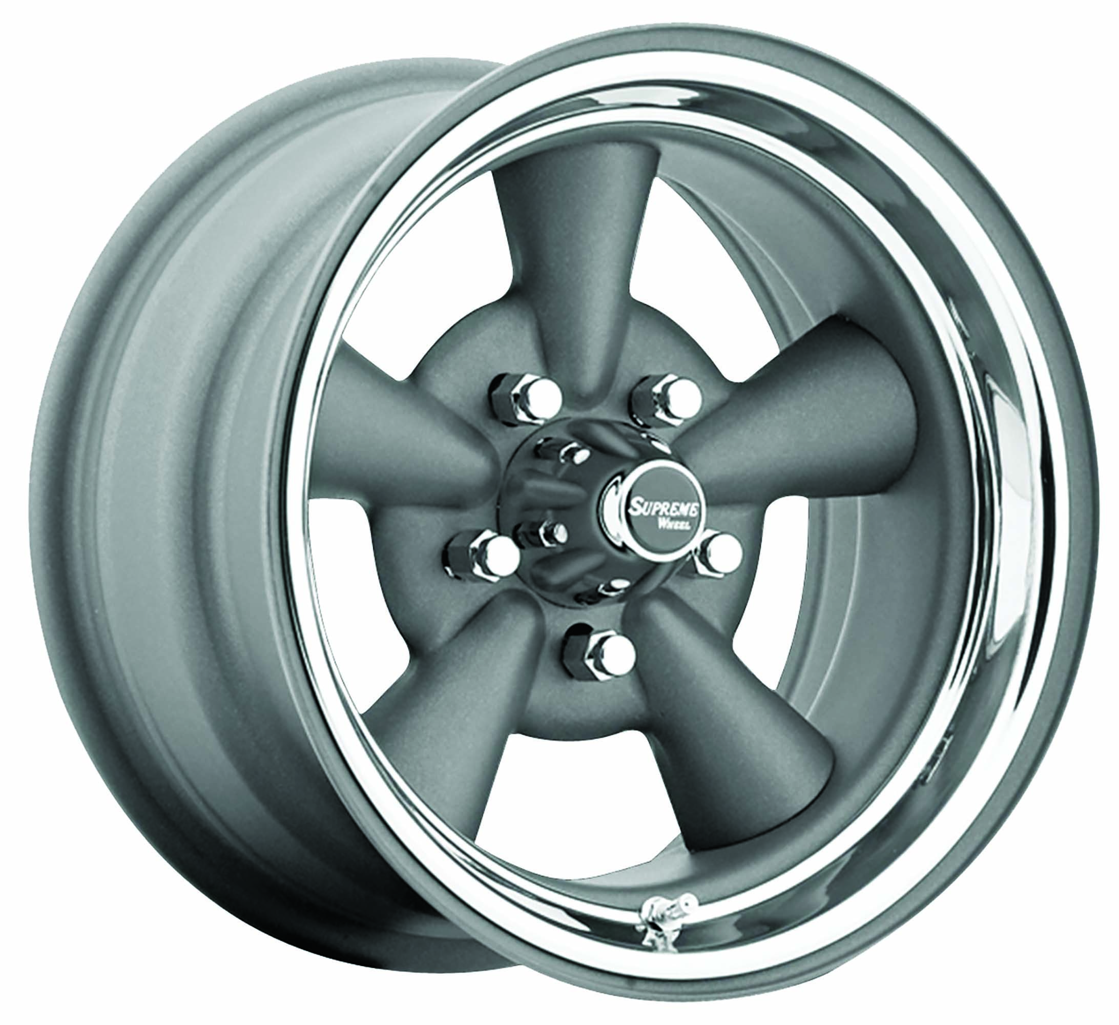 New Products For Your Muscle Car: Wheels, Tools And More