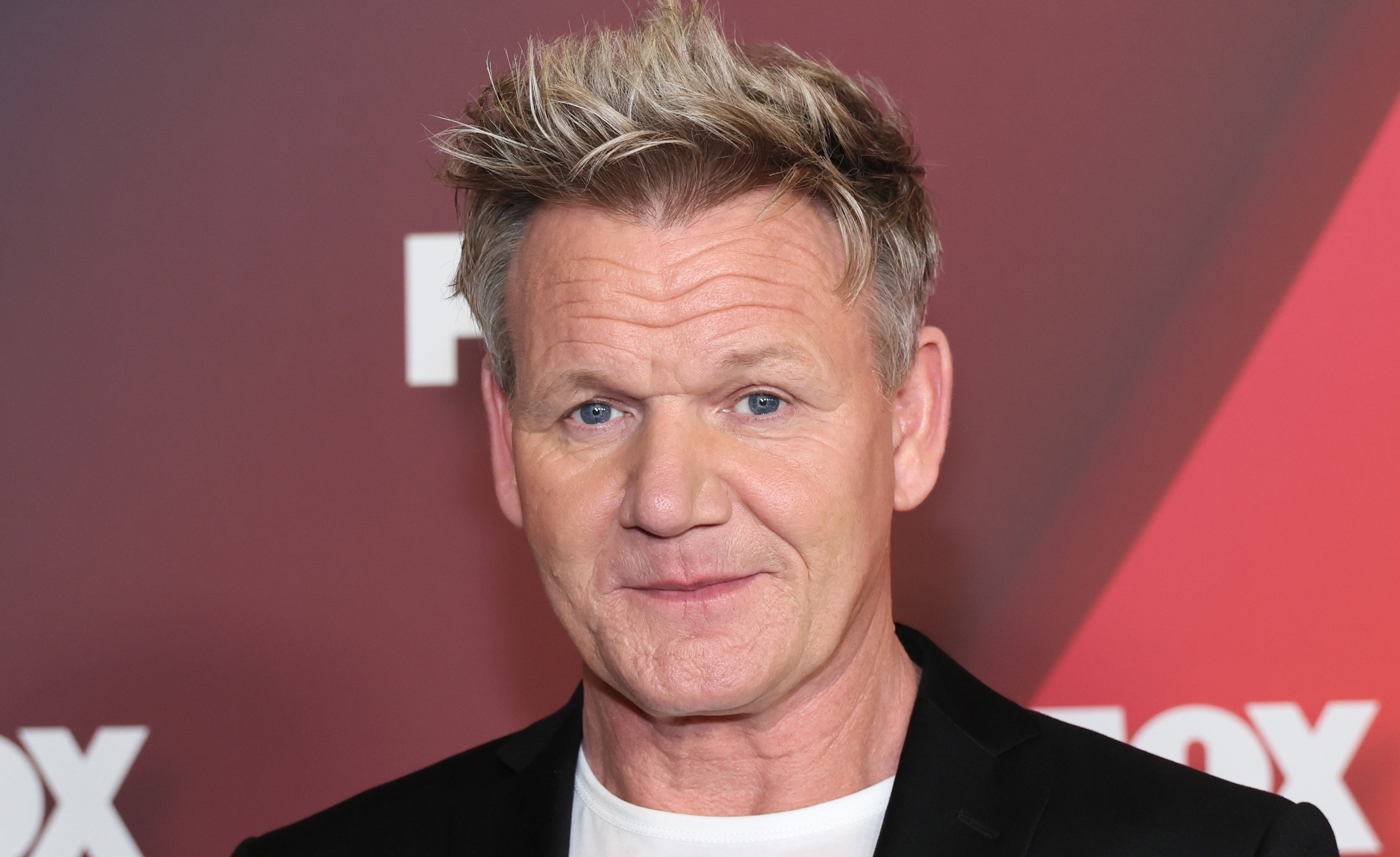 The one dish you should never order, according to Gordon Ramsay