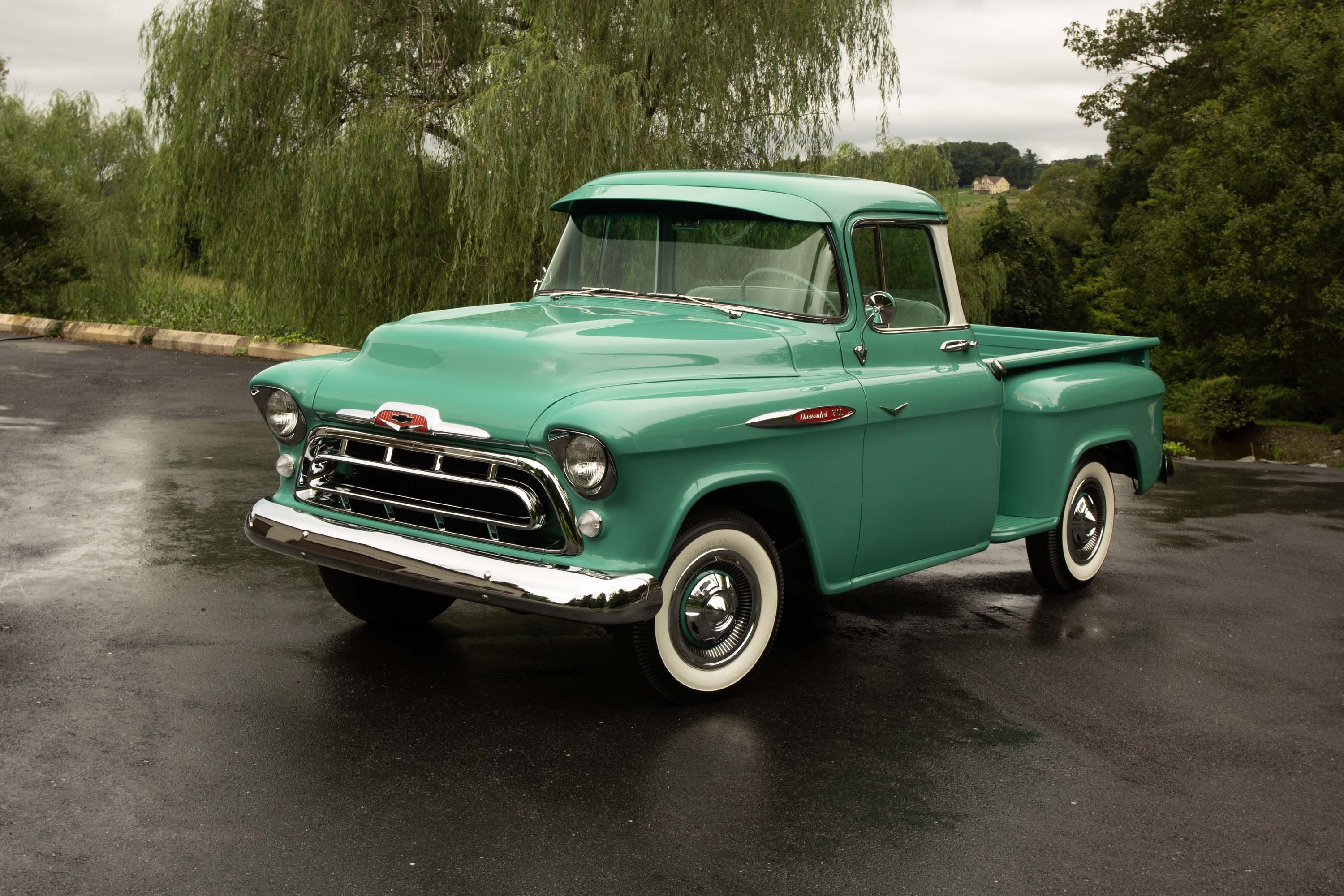 1955-'59 Chevrolet 