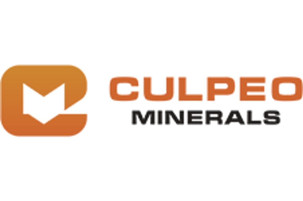 Culpeo Minerals