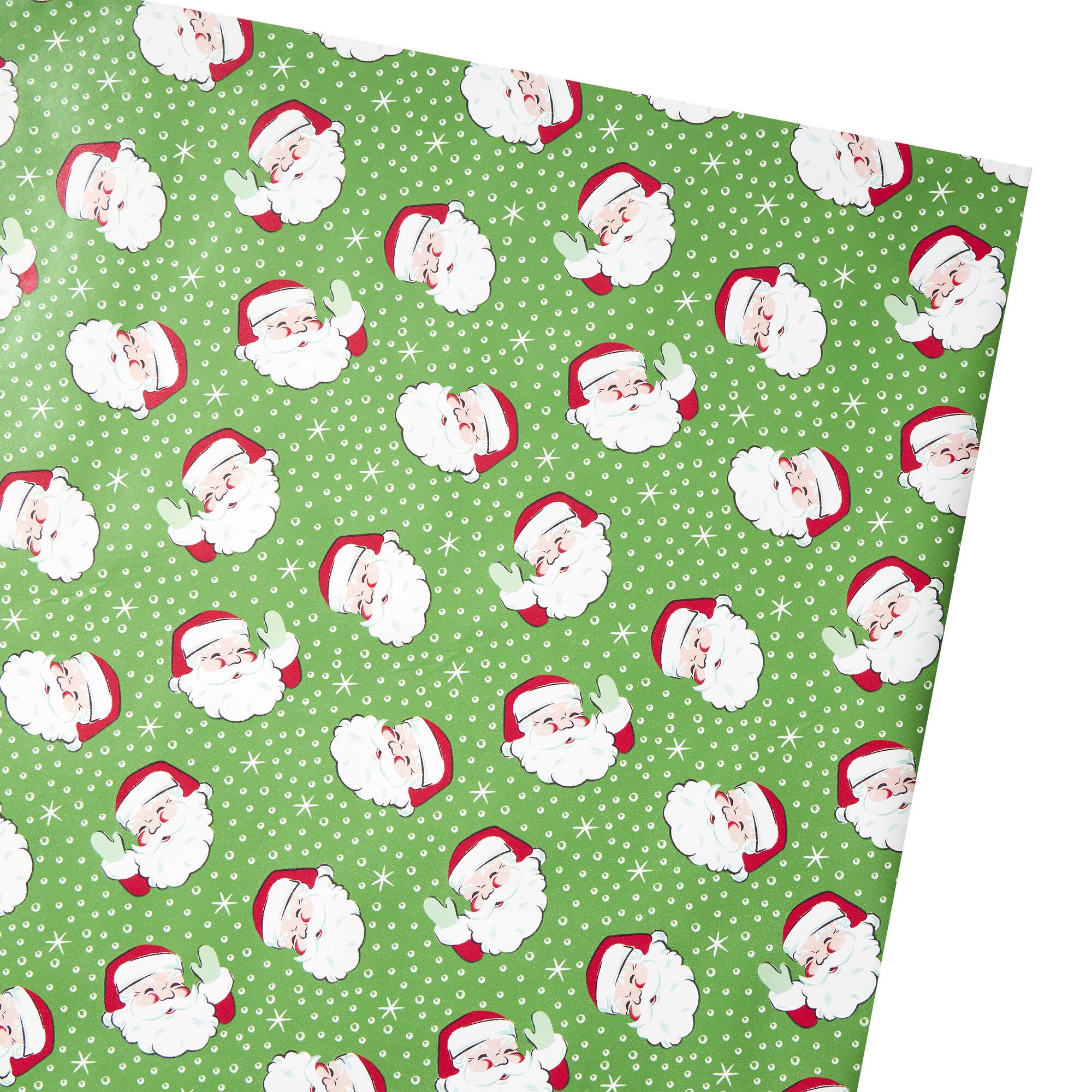 Wrapping Paper: Holiday Bellhops {Gift Wrap, Birthday, Holiday, Christmas}