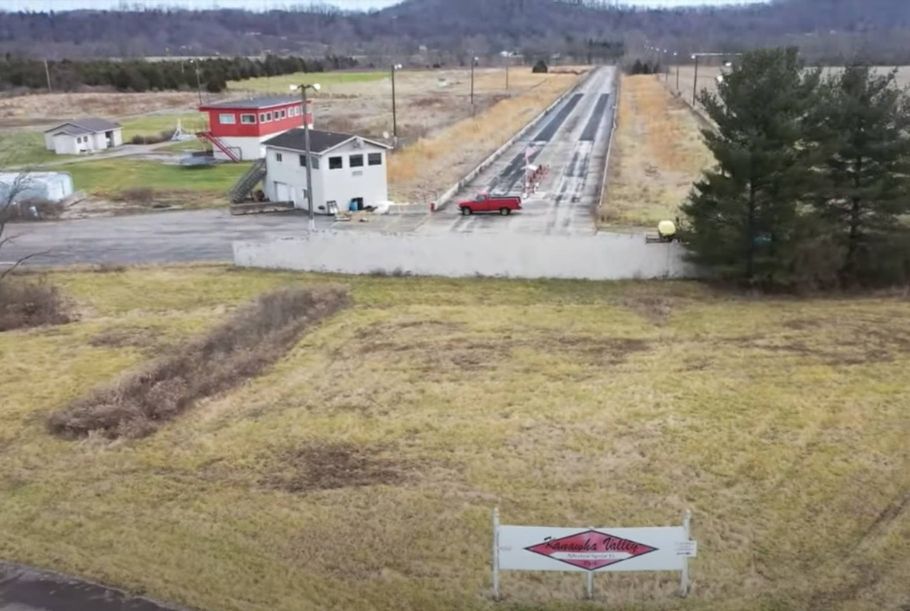 Kanawha Valley Raceway, Closed Since 2017, Will be Opened for Racing by 2024