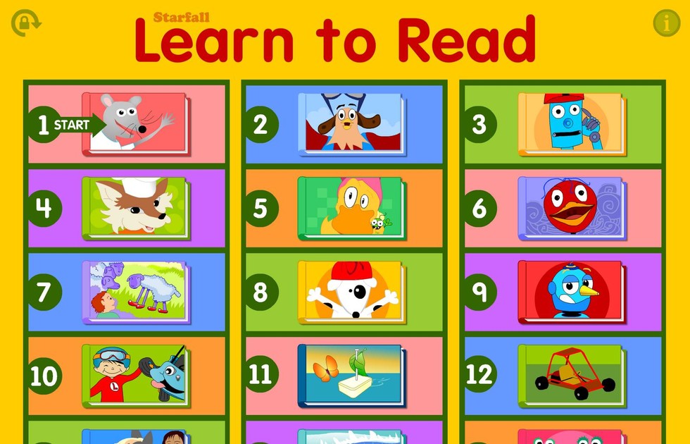 12 Best Spelling & Reading Apps For Kids & Preschoolers