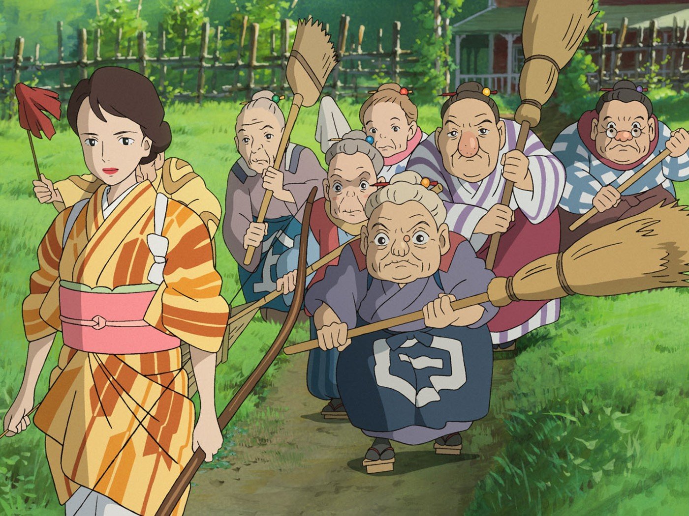 Anime fave Hayao Miyazaki returns with The Boy and the Heron - CultureMap  Houston