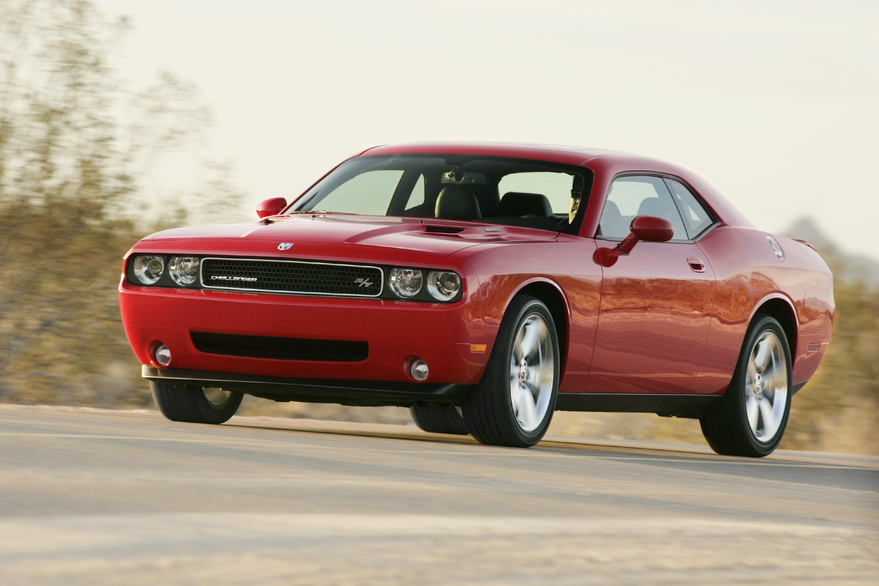 Here's what to look for when shopping for a 2009-2014 Dodge Challenger R/T