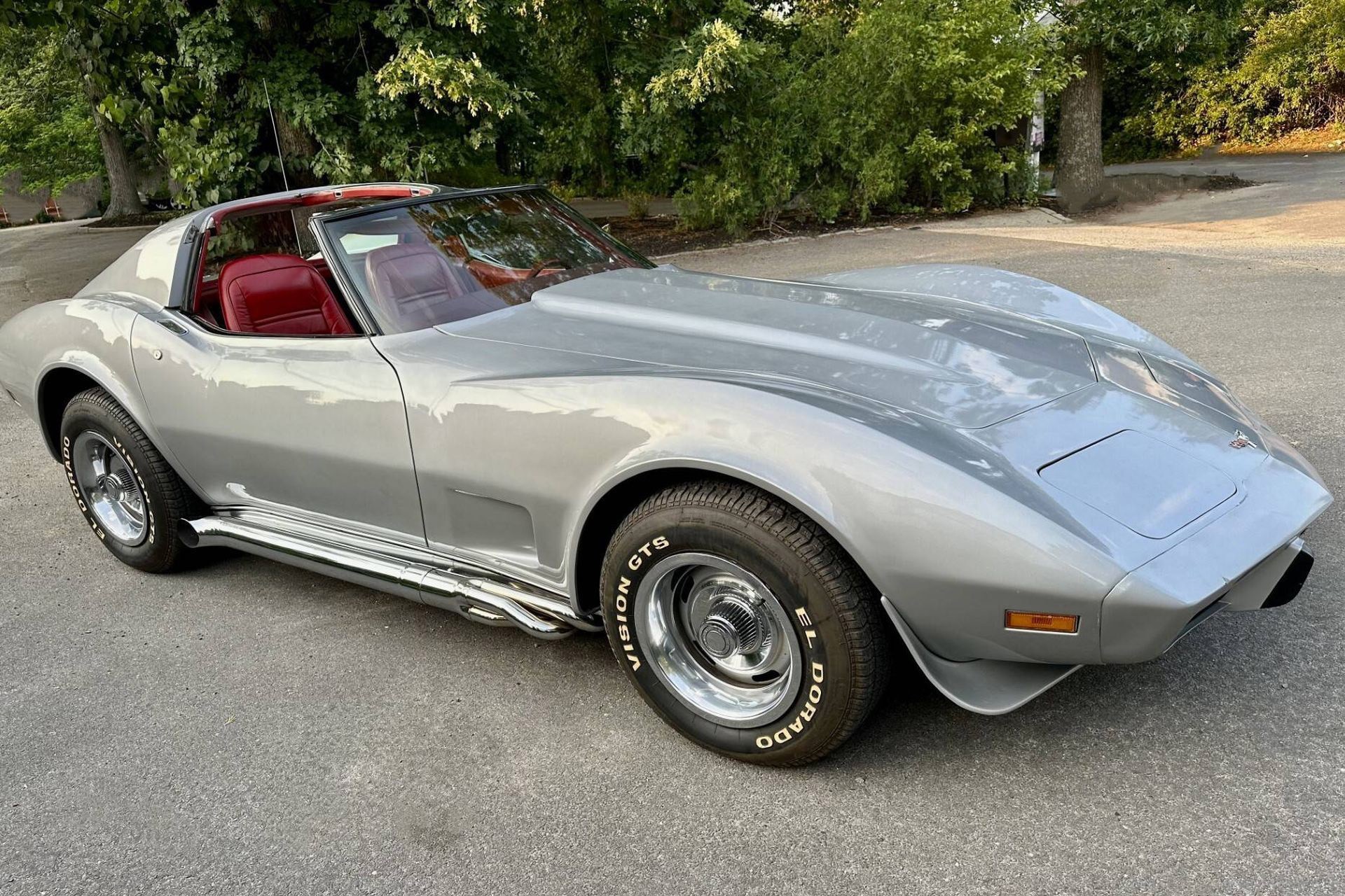 Hemmings Marketplace Weekly Round Up: an Exclusive Eldorado, an Autobianchi Bianchina, and a GTX