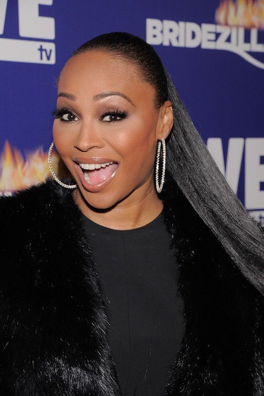 Cynthia Bailey Birthday & Fun Facts Kidadl