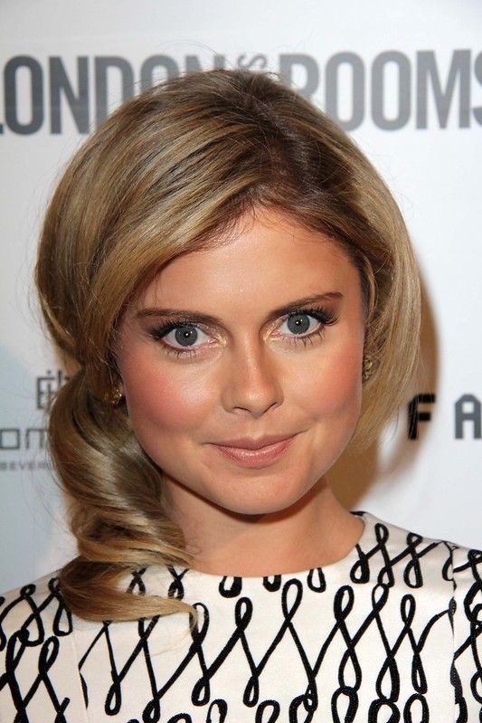 Rose Mciver Birthday & Fun Facts | Kidadl