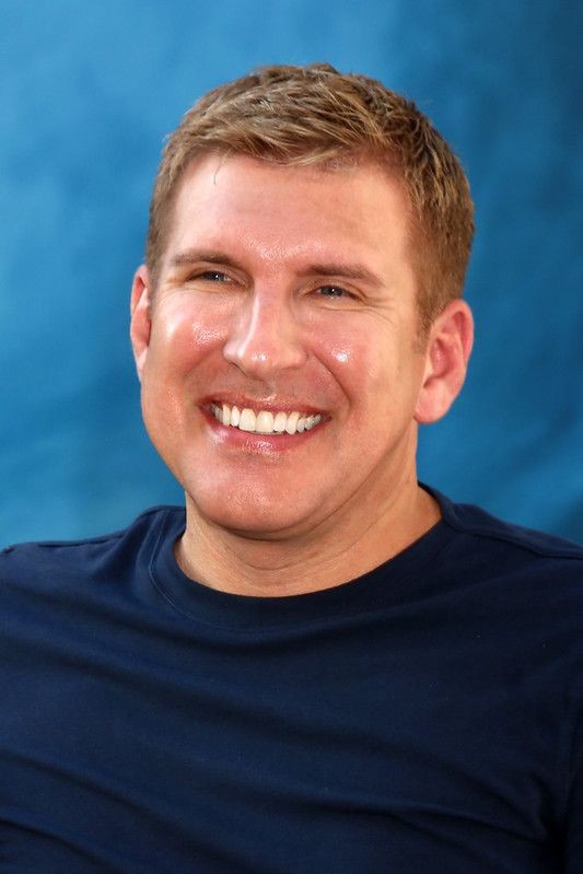Todd Chrisley Birthday & Fun Facts Kidadl