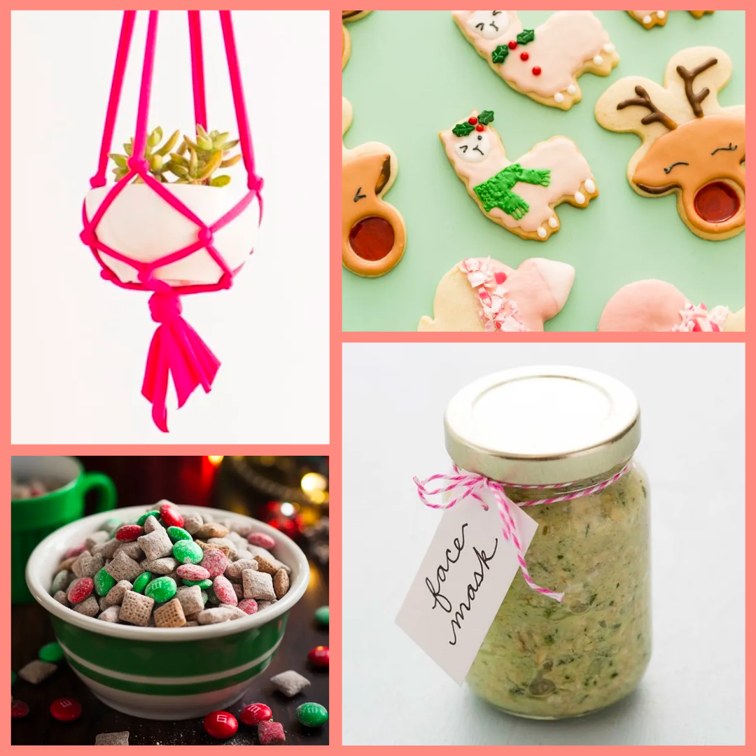 A Food Gift Guide For Every Myers-Briggs Personality Type //