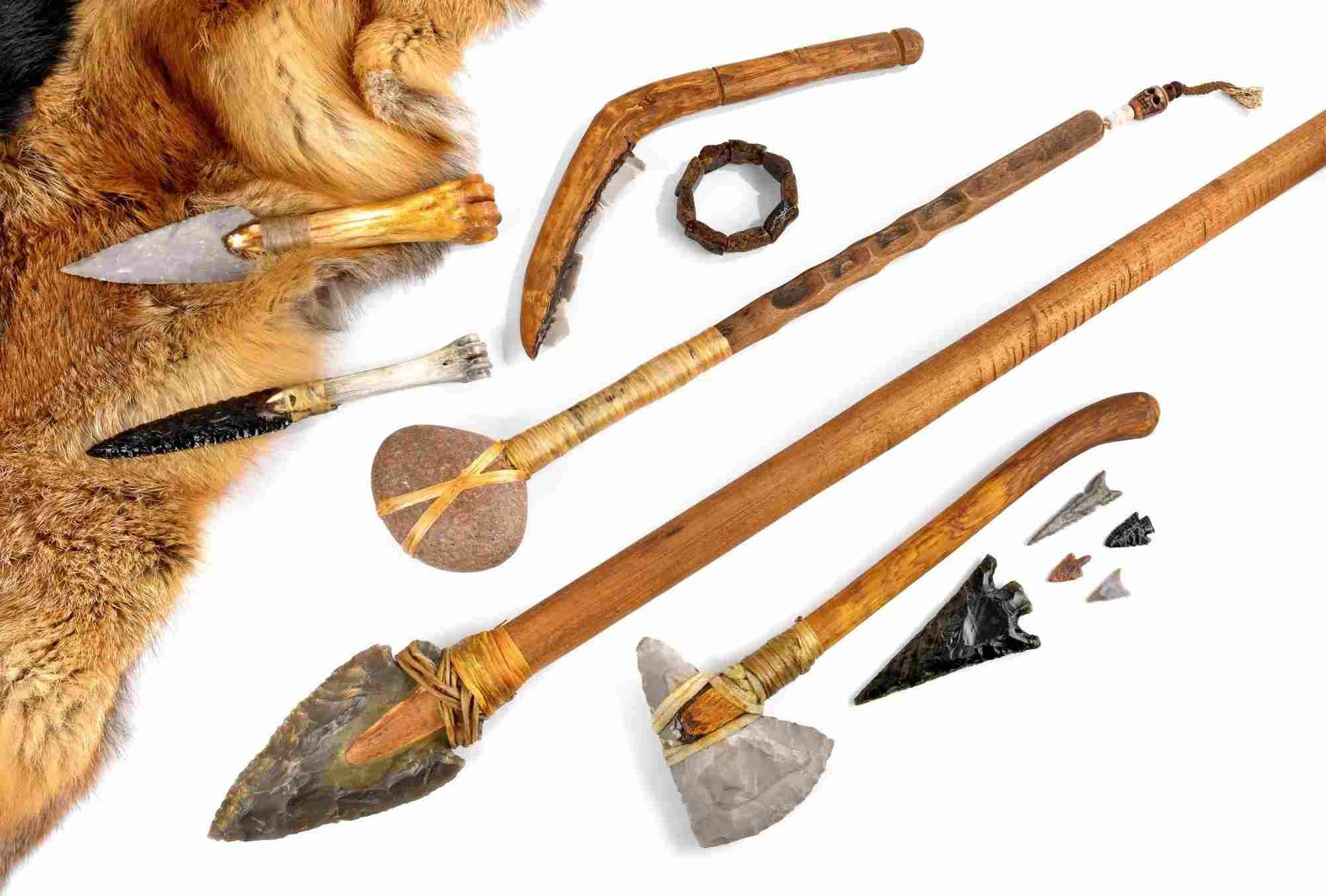 55 Amazing Neolithic Age Facts For The Historian In You | Kidadl