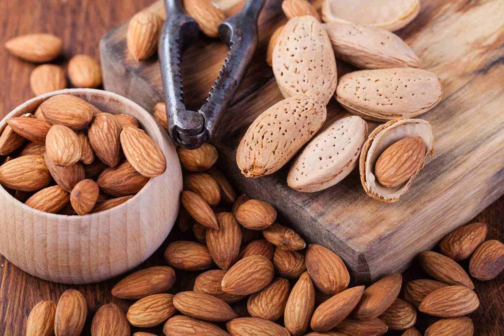 Where Do Almonds Come From? Interesting Facts About Healthy Nuts Kidadl