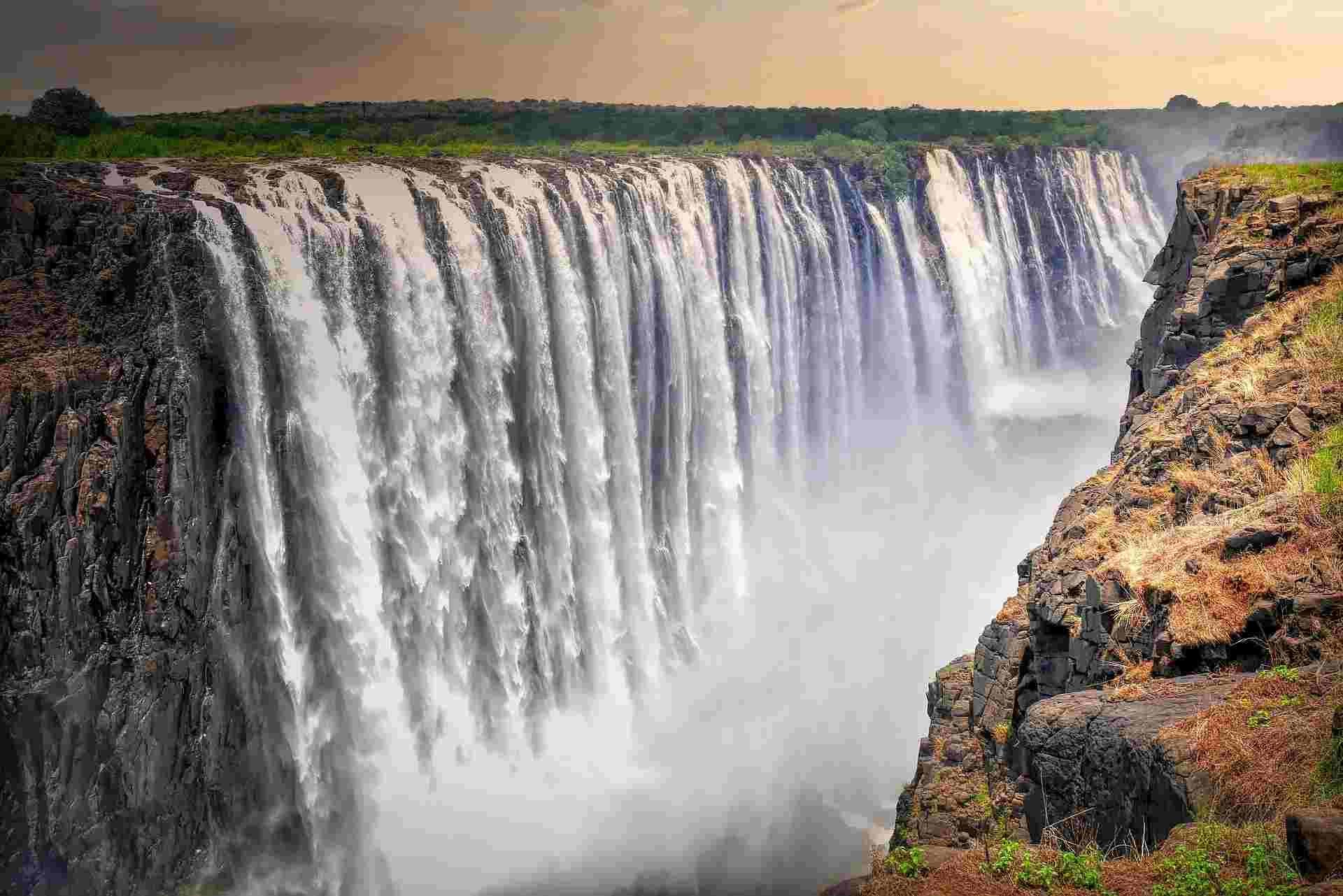 Do You Know Amazing Facts About Zambia? Get To Know Below | Kidadl