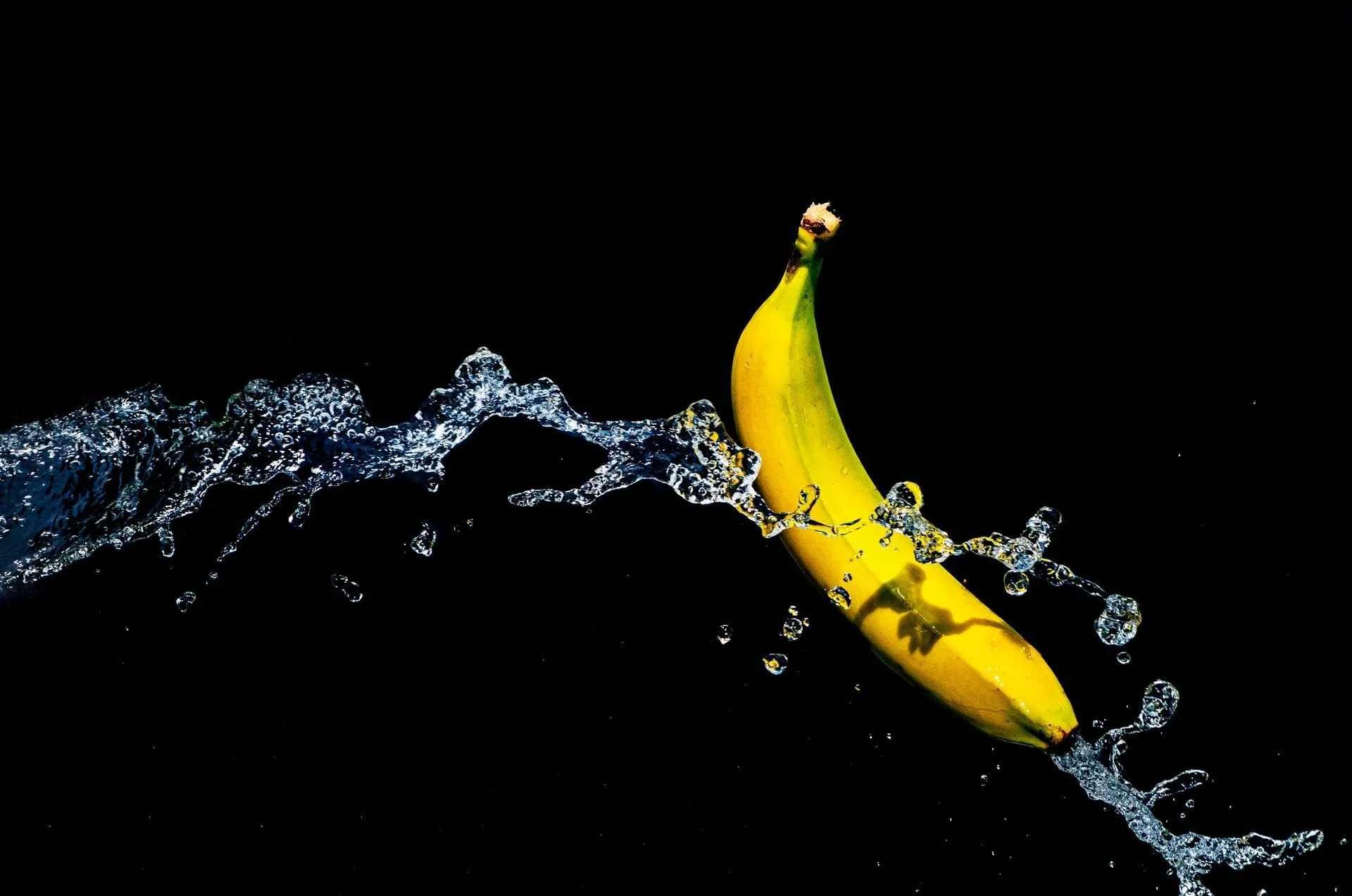 Do Bananas Float In Water? Science Made Easy For Kids Kidadl