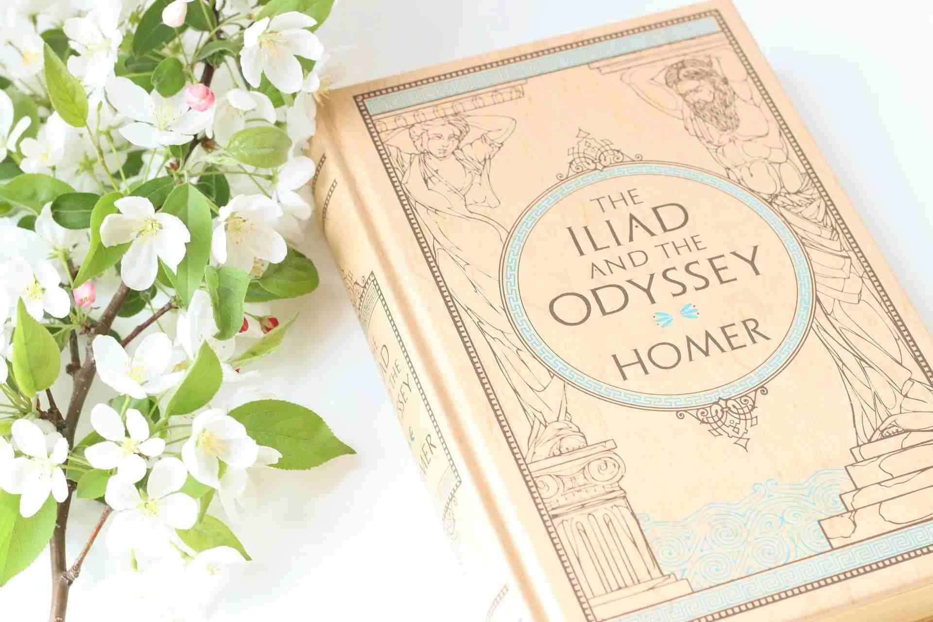  Ancient Greek Literature Facts Learn All About Homer And Greek 