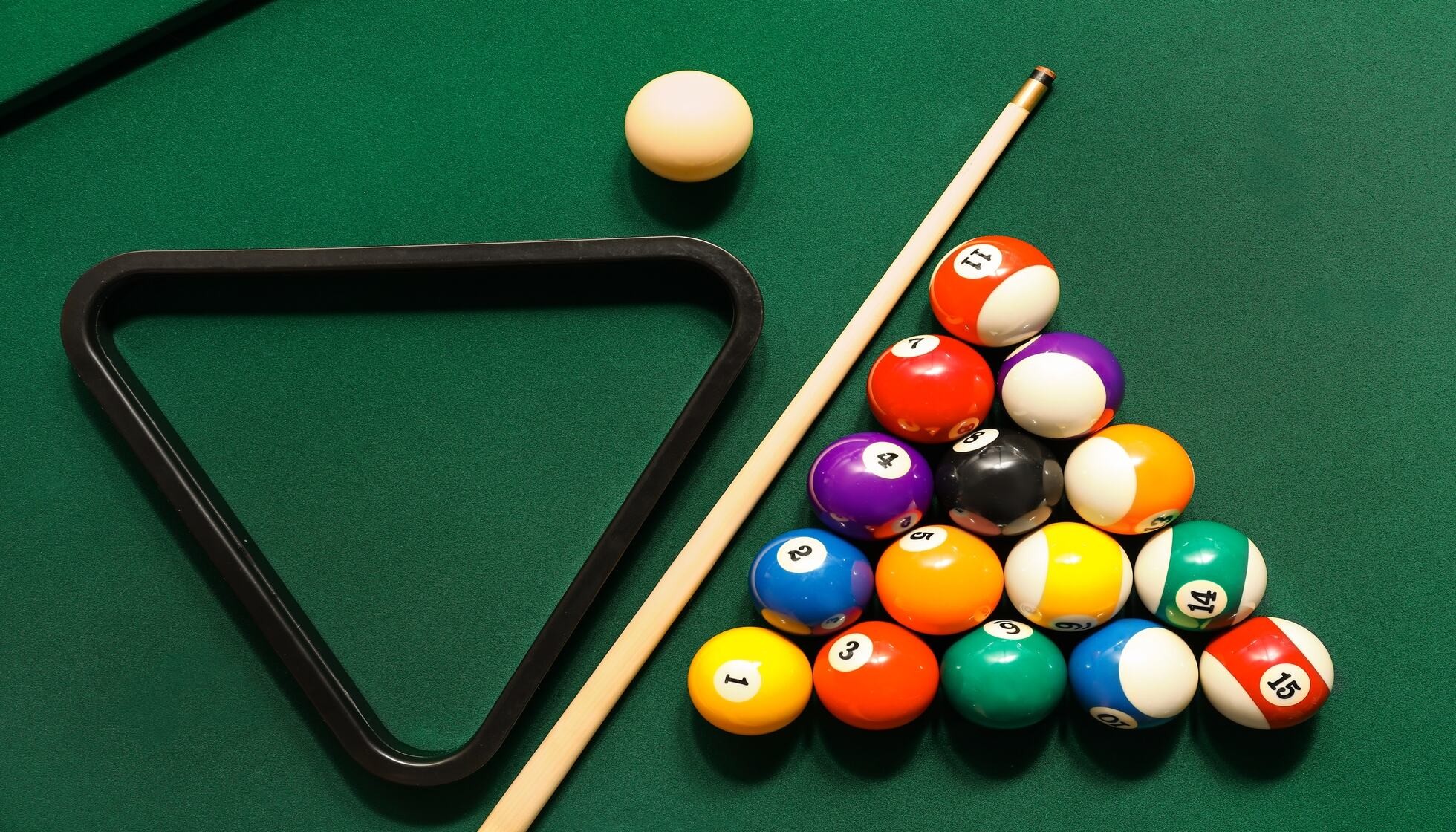 What Are Pool Balls Made Of? A Look Into Pool Production. Kidadl