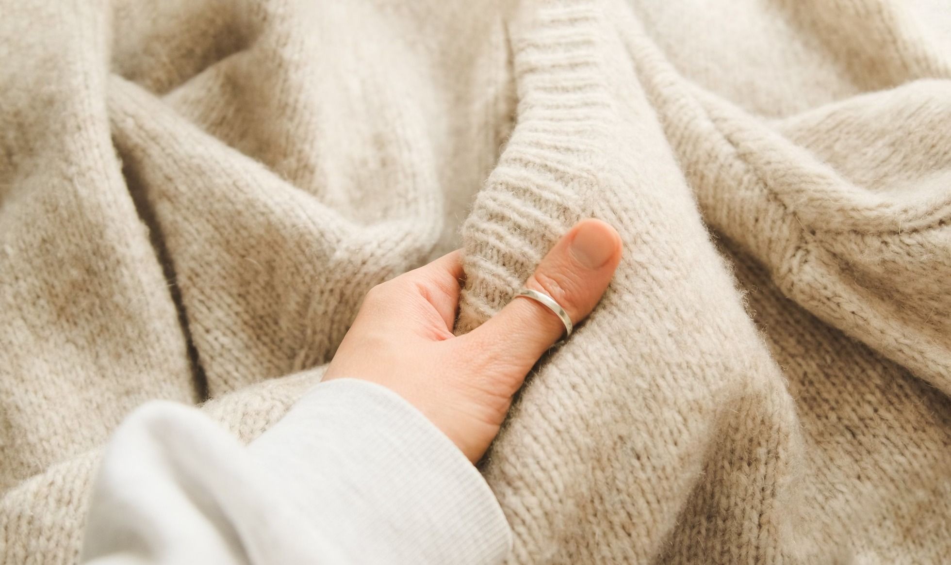 Where Does Cashmere Come From? Dig Into Famous Wool Facts Kidadl
