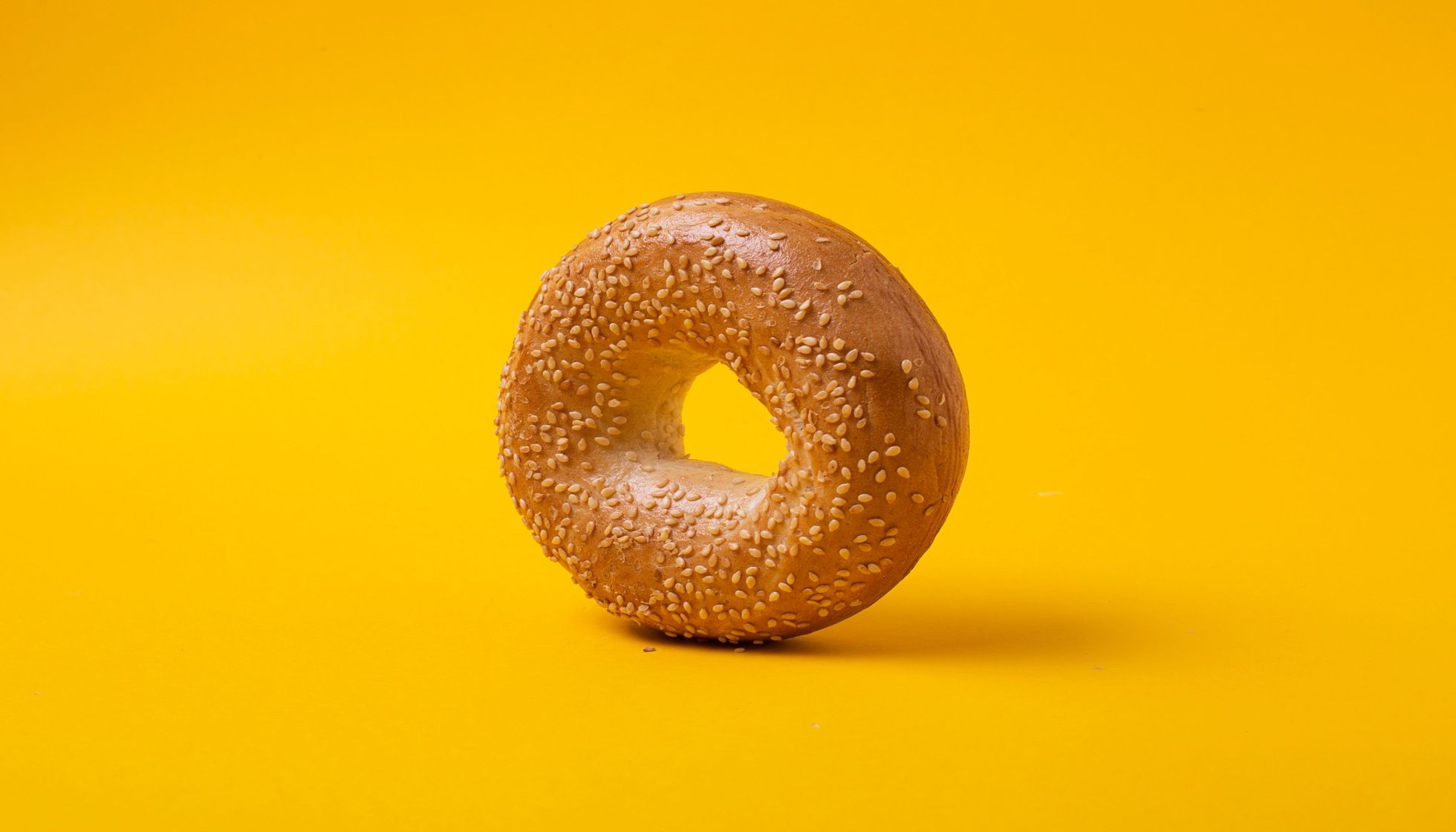 Why Do Bagels Have Holes In The Middle? Real Reason Explained Kidadl