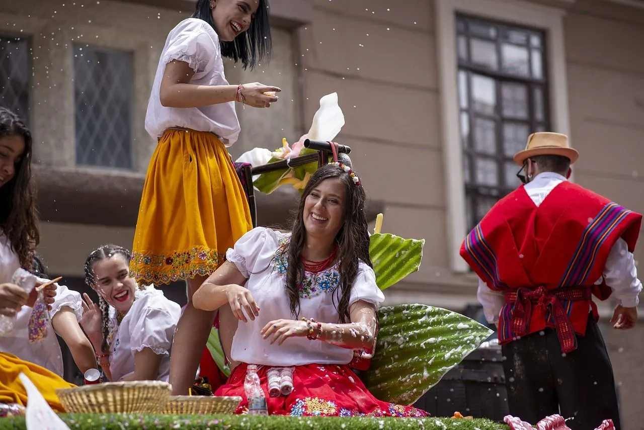 Ecuador Culture Facts: Here's All About Ecuadorian Culture And History ...