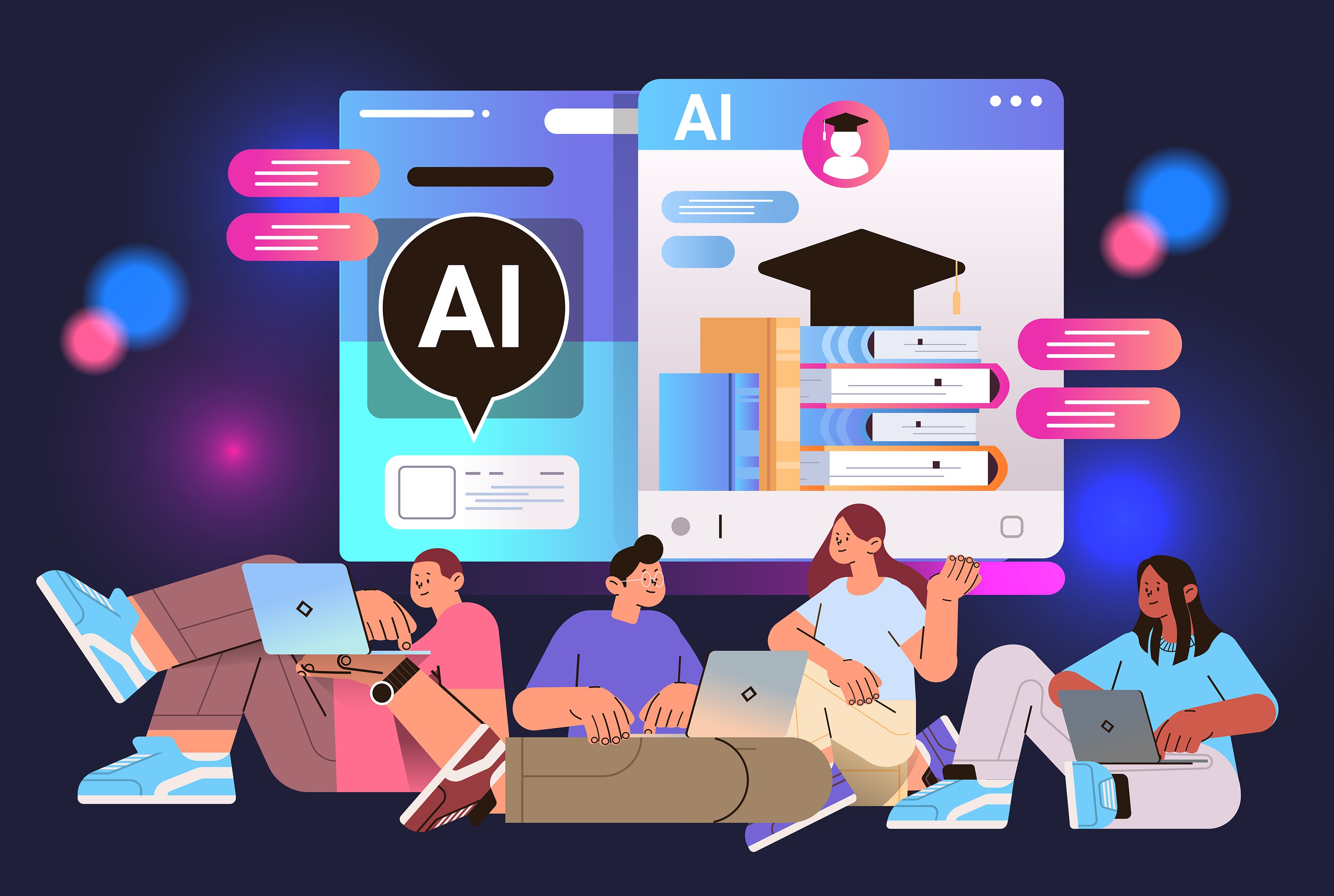 How Artificial Intelligence Can Personalize Education - IEEE Spectrum