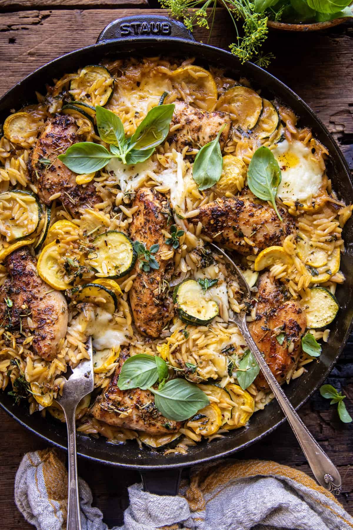 23 Best Cast Iron Skillet Recipes - Skillet Cooking and Meal Ideas