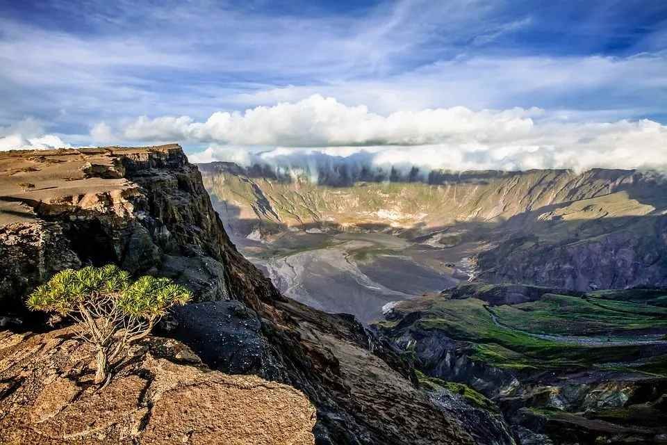 53 Impressive Mount Tambora Facts That Will Blow Your Mind! Kidadl