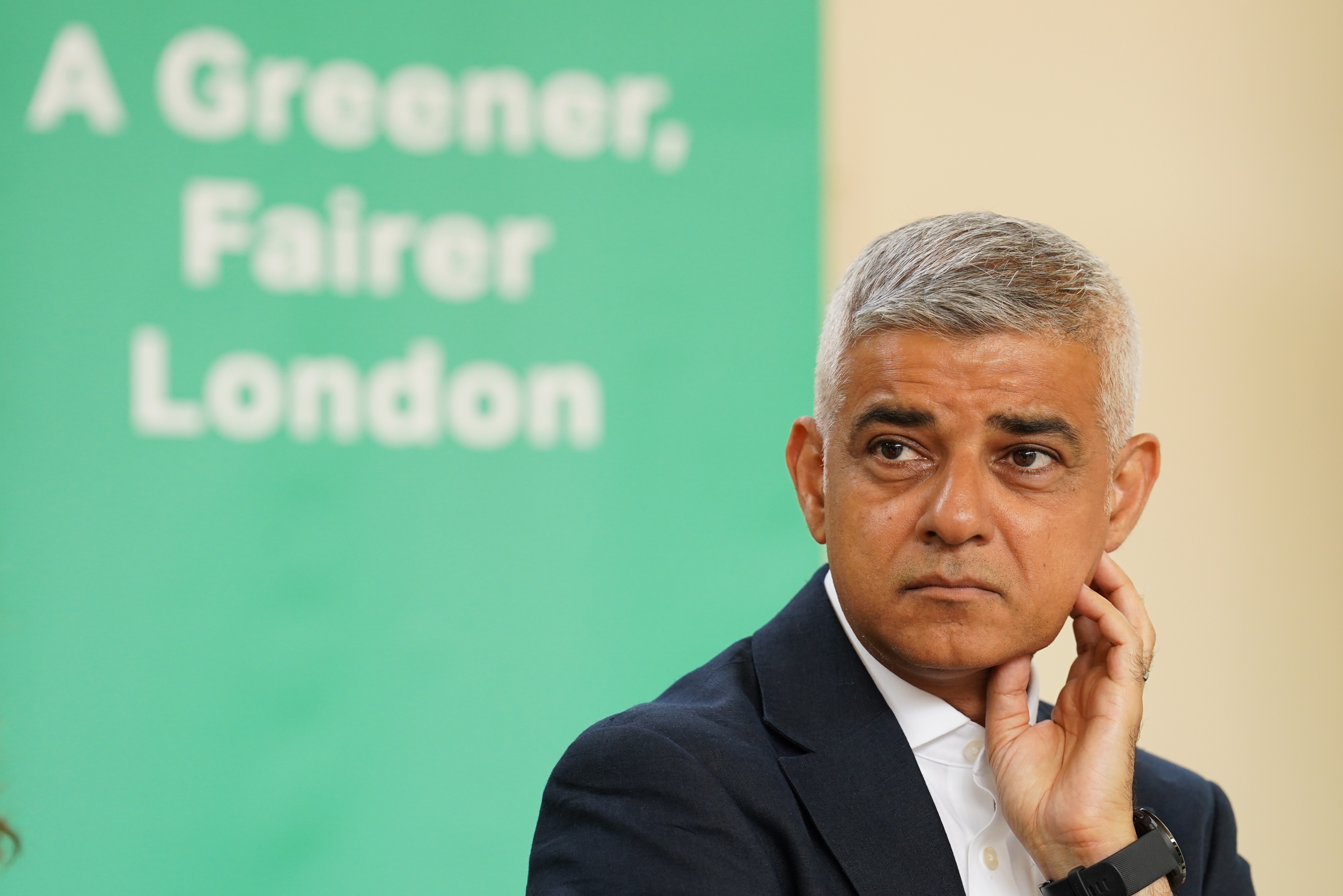 Rejoining the EU would be folly. Sadiq Khan needs to be told to get back in his box over Brexit