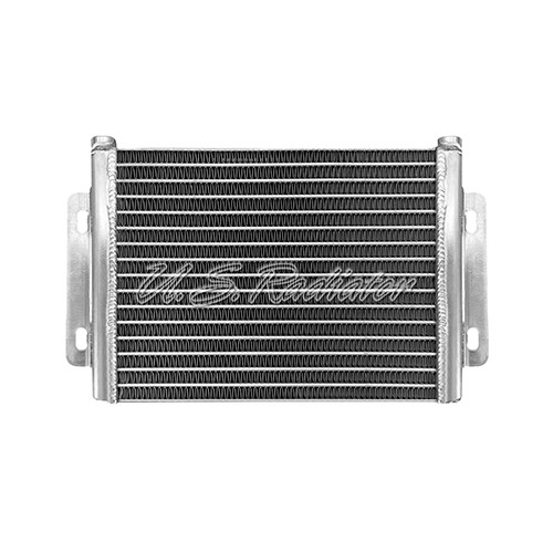 Auxiliary Coolers And Your Radiator