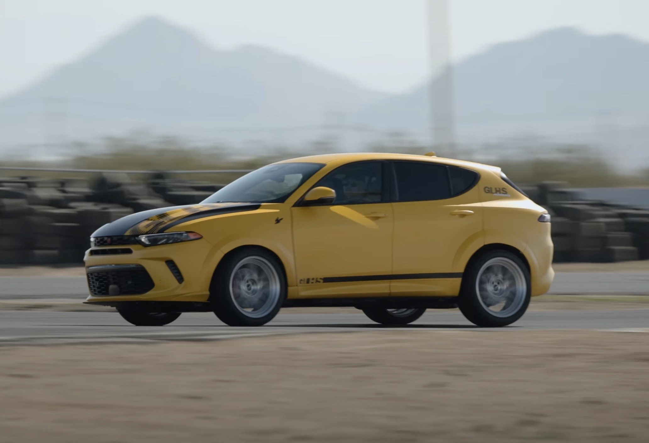 Is The Dodge Hornet A Hot Hatch? Absolutely.