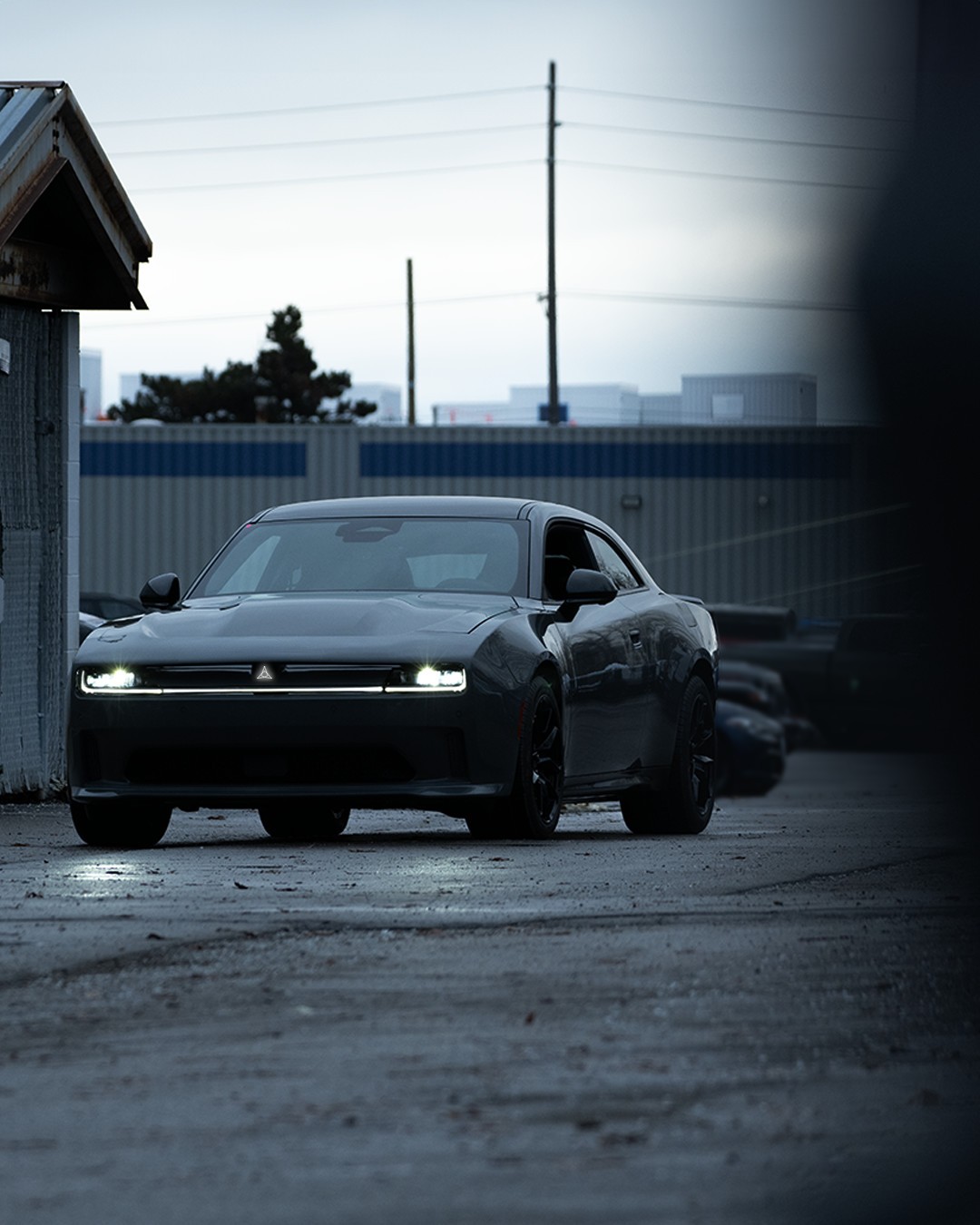 Dodge Reveals the 2025 Dodge Charger Daytona Coupe: Here's Everything We Know