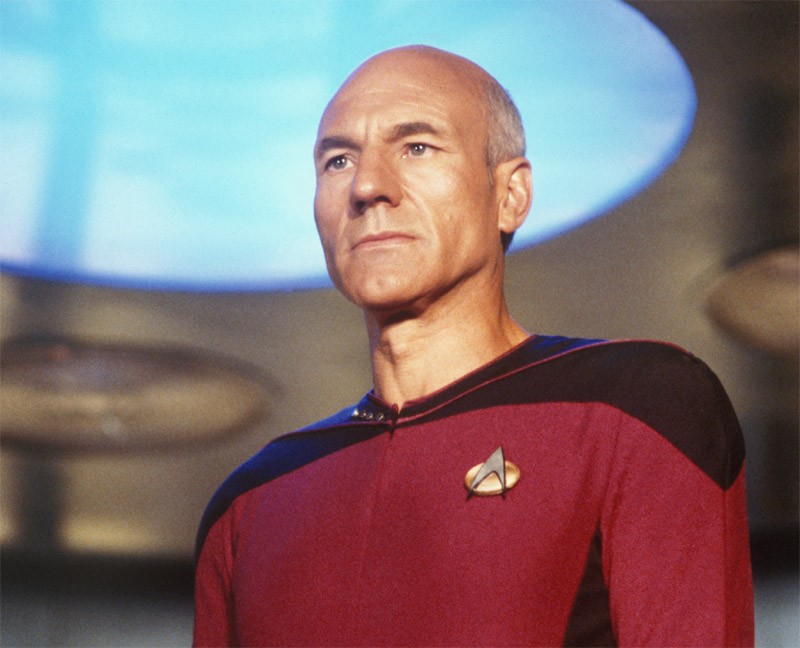 Star Trek Inspiration? Meet the Real Jean Picard - Seeker