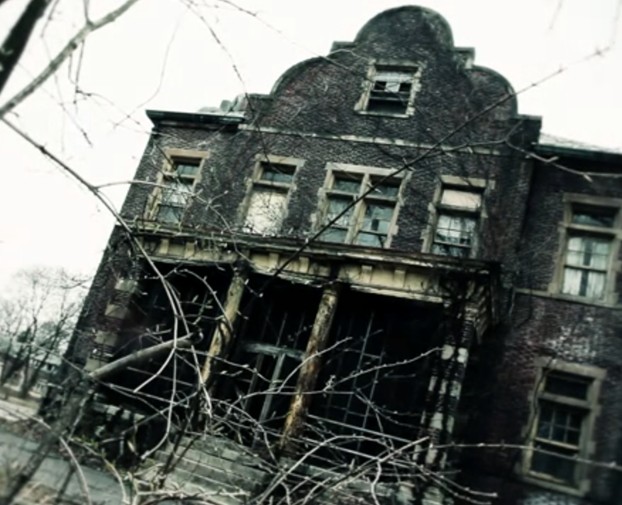 Top 10 Scariest Haunted Houses In The Us Seeker 3208