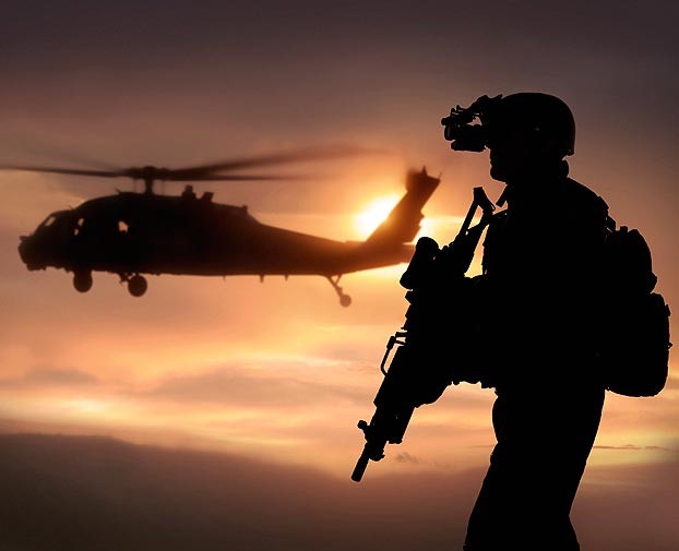 Navy SEALs vs. Delta Force Who's Really Tougher? Seeker