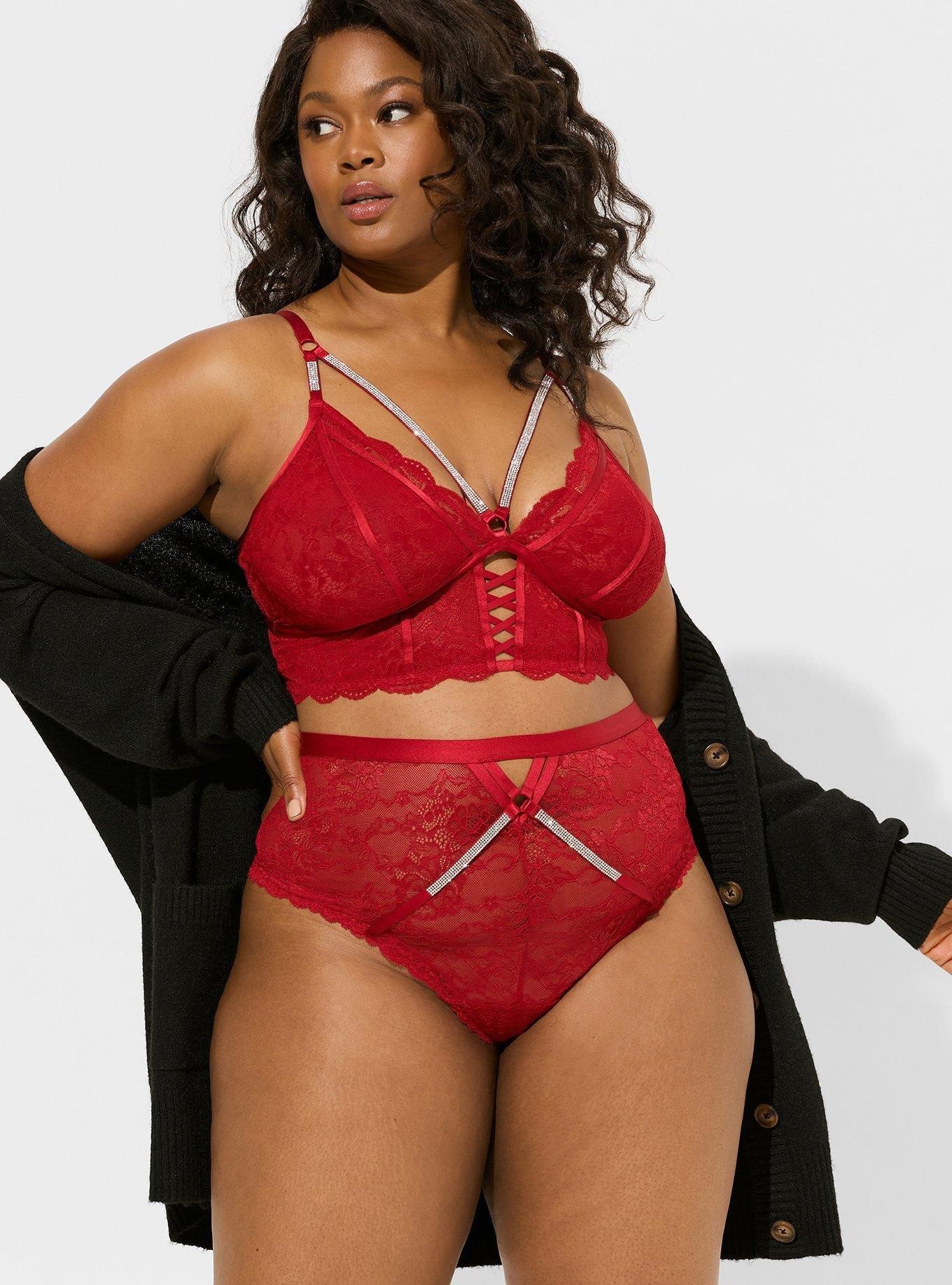 lane bryant sexy lingerie We’re embracing the hot mom summer bods in 2023. 🔗s to suits in my LTK in  b i o. 👙 #midsizemombod #mombodsummer #hotmomsummer2023👏🏻🦋❤️  #midsizeswimhaul #midsizebikinitryon #momswithafupa #fupamom main image 0