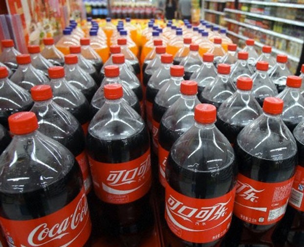 CocaCola Changes Caramel Color Mixture Seeker