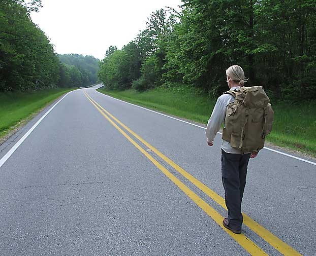 How to Build Your Own Urban Survival BugOut Bag Seeker