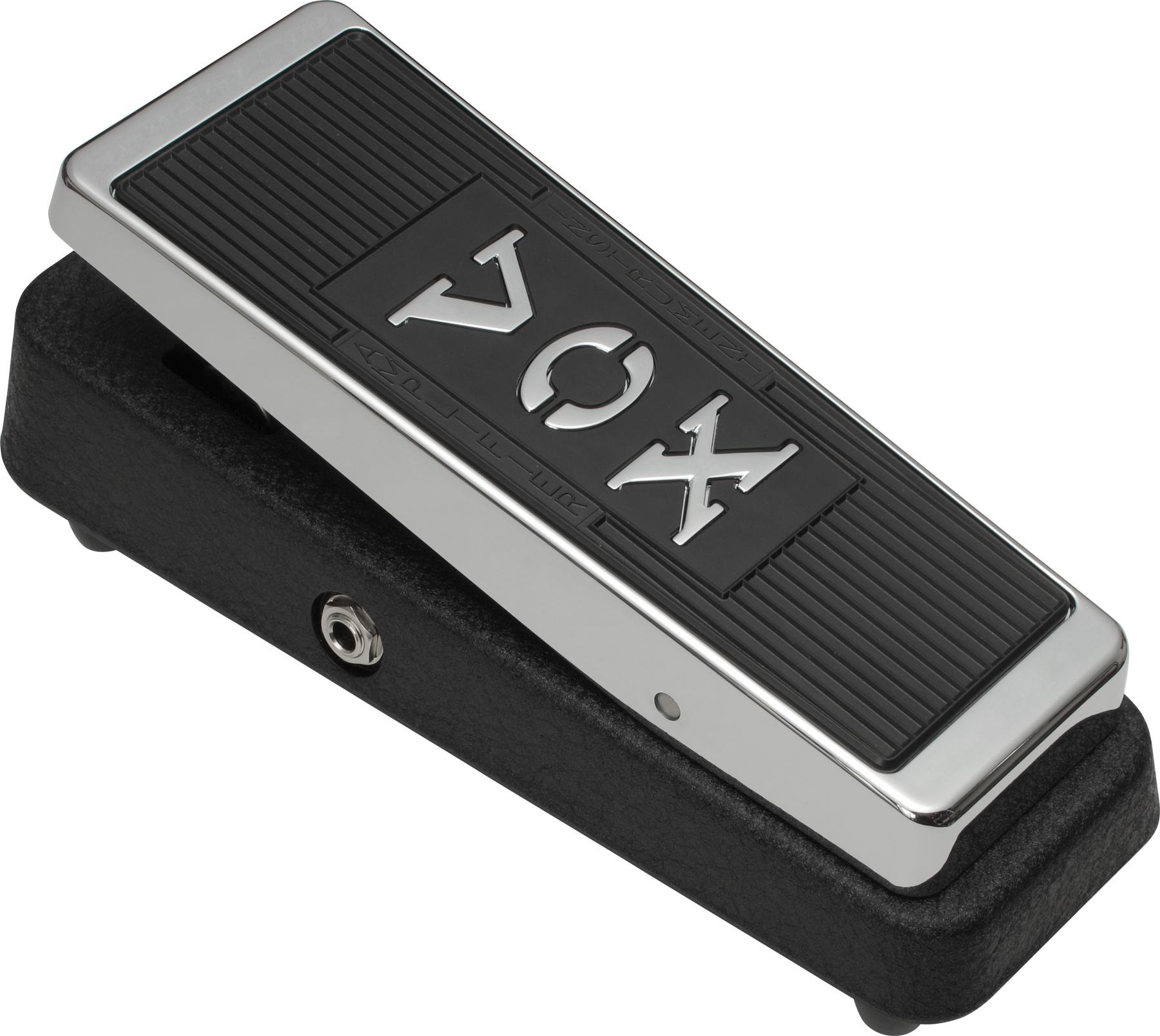Vox Real McCoy & V846 Wah Pedals, & Hand Wired Series Amps Demo NAMM 2024 Premier Guitar