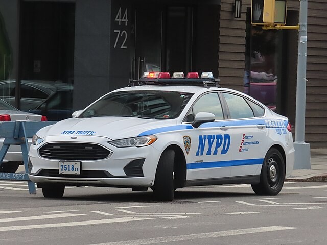 New York Drivers Dodge Speeding Tickets, City Loses Over $100 Million