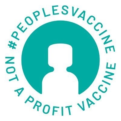 People's Vaccine Alliance