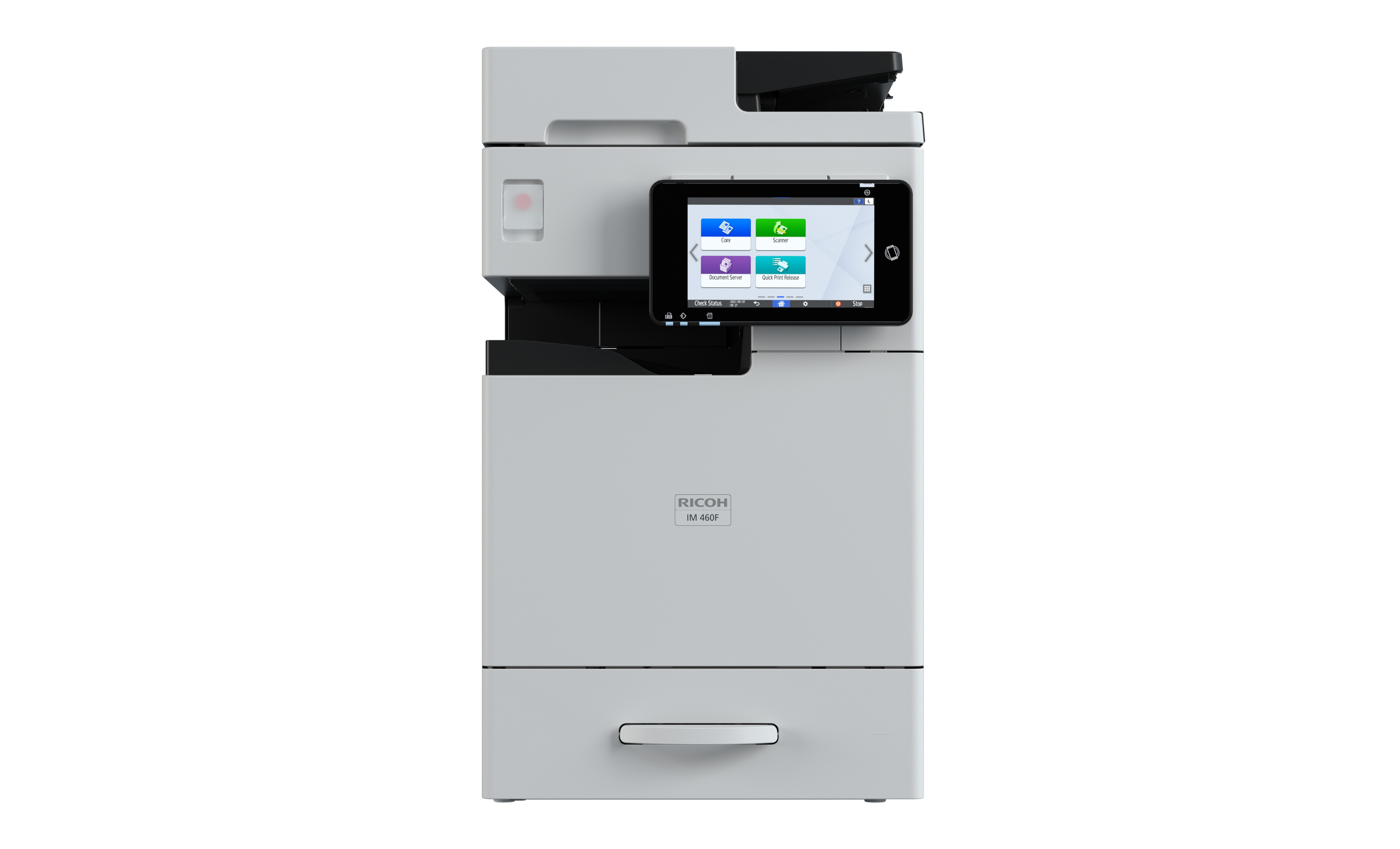 IM 460F | Ricoh Latin America